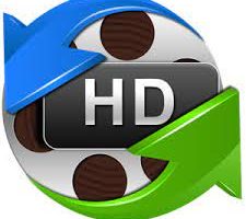 Tipard HD Converter