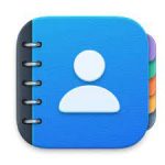 Contacts Journal CRM