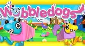 Wobbledogs