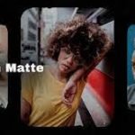 mFilm Matte - Cinematic Film Frames And Effects For FCP X