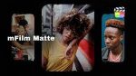 mFilm Matte - Cinematic Film Frames And Effects For FCP X