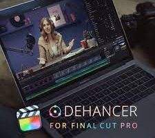 Dehancer Pro for Final Cut Pro