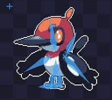 PixelOver