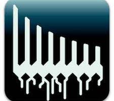 Rhizomatic Plasmonic