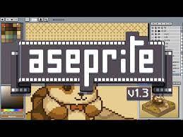 Aseprite