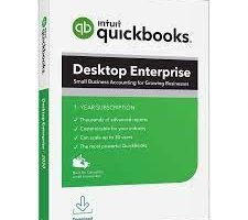 Intuit QuickBooks Mac Plus