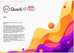 QuarkXPress