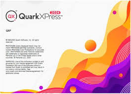 QuarkXPress