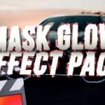 Ryan Nangle - Mask Glow Effect