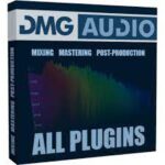 DMG Audio All Plugins