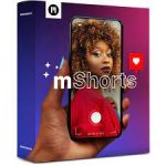 MotionVFX - mShorts for Final Cut Pro