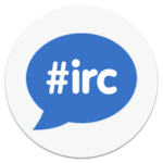 getIRC - IRC Client