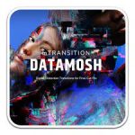 MotionVFX - mTRANSITION DATAMOSH for Final Cut Pro