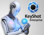 Luxion KeyShot Enteprise