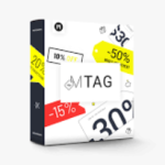 MotionVFX - mTag