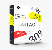 MotionVFX - mTag