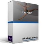 RevisionFX Twixtor Pro