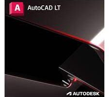 Autodesk AutoCAD LT