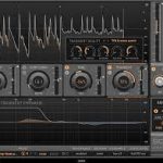 Plugin Alliance ADPTR Audio Sculpt