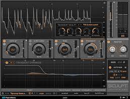 Plugin Alliance ADPTR Audio Sculpt