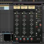 Plugin Alliance Lindell Audio MBC