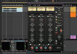 Plugin Alliance Lindell Audio MBC