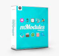 mModules Essentials for Final Cut Pro