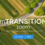 Dynamic Footage Transitions for Final Cut PRo