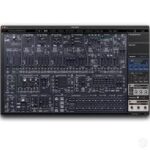 KORG Software ARP 2600