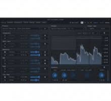 APU Software APU Loudness Limiter