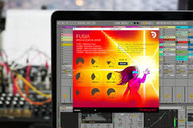 Puremagnetik Fusia