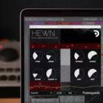 Puremagnetik Hewn
