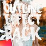 Ryan Nangle - Outline Effect