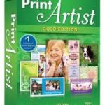 Print Artist Gold 25