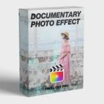 Documentary Photo Effect - Final Cut Pro