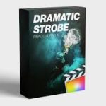 Dramatic Strobe Effect for Final Cut Pro