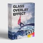 Glass Overlay Effects - Final Cut Pro