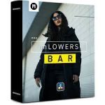 Mlowers Bar for Final Cut Pro