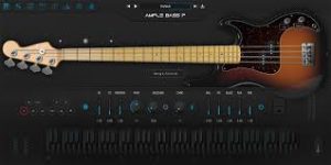 Ample Sound Ample Bass