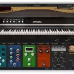 Arturia CP-70 V