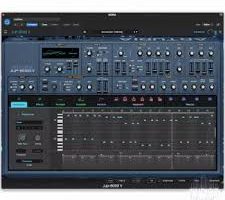 Arturia Jup-8000
