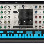 Arturia Synthi V