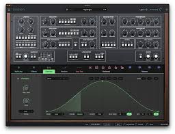 Arturia Synthx V