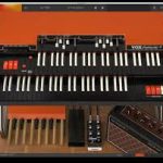Arturia VOX Continental V2