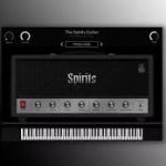 Mors Spirits Guitar Instrument Plugin