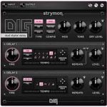 Strymon Pluins Bundle