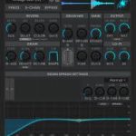 Togu Audio Line TAL-G-Verb