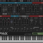 Togu Audio Line TAL-Pha