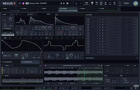 reFX Nexus