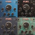 Musik Hack FUEL